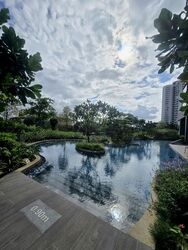 Amo Residence (D20), Apartment #520666751